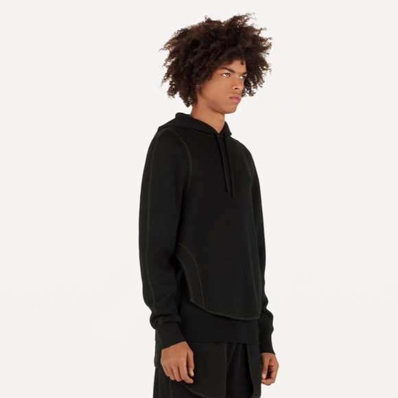 Louis Vuitton LV Pull Over Hoodie - Picture 3 of 5